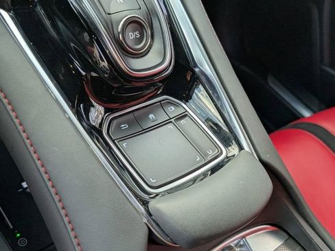 Used 2024 Acura RDX A-Spec image 35