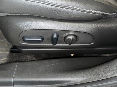 Certified 2023 Buick Encore GX Select w/ Safety Package II image 6