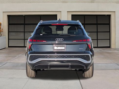 New 2026 Audi Q3 quattro 2.0T image 4