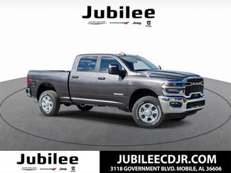 New 2026 RAM 2500 Big Horn AWD/4WD video 1