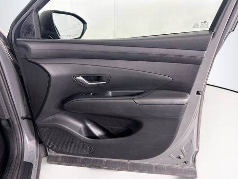 Used 2025 Hyundai Tucson SEL image 32