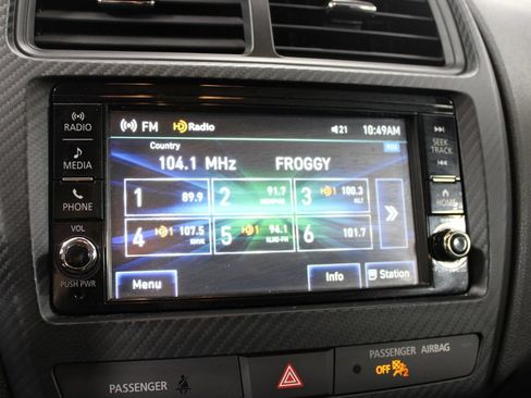 Used 2024 Mitsubishi Outlander Sport ES AWD/4WD image 34