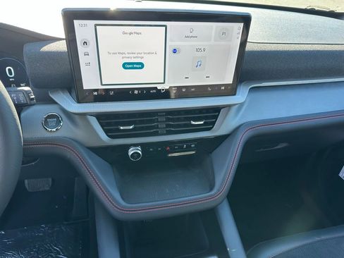 New 2026 Ford Explorer ST w/ Sun And Sound Package image 24