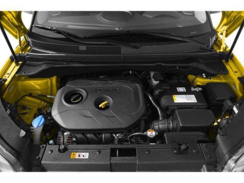 Used 2015 Kia Soul + image 16