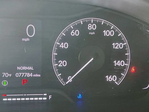 Used 2022 Honda Civic Sport image 13