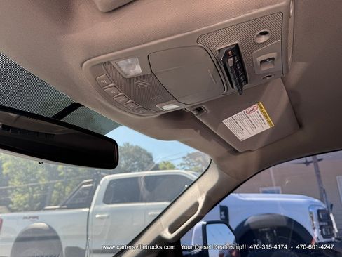 Used 2018 Ford F250 Lariat w/ Lariat Value Package AWD/4WD image 14