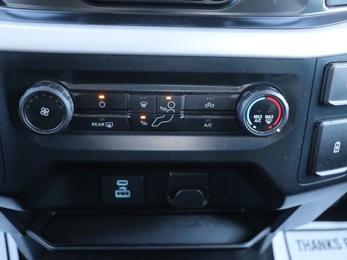 Used 2023 Ford F150 XLT image 21