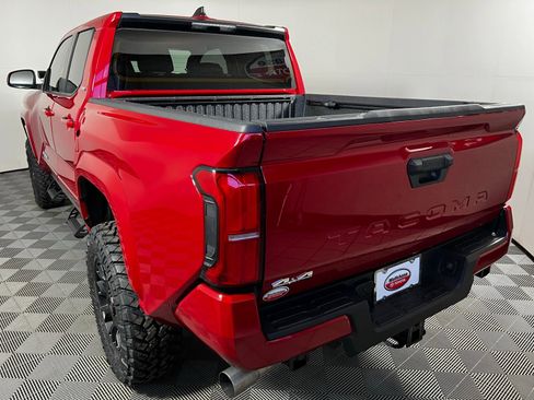 New 2026 Toyota Tacoma SR5 image 7