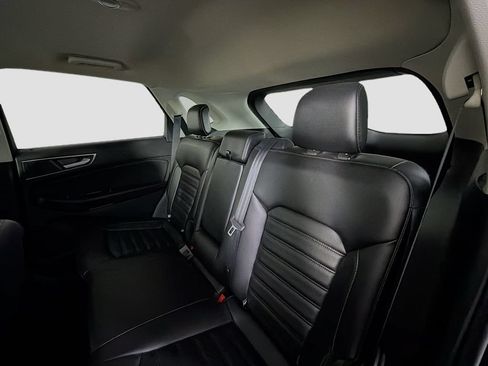 Used 2020 Ford Edge SEL w/ Convenience Package FWD image 23