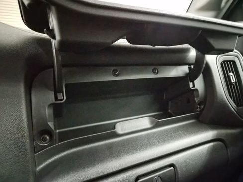 Used 2023 Chevrolet Silverado 1500 Custom w/ LPO, Dark Essentials Package image 30