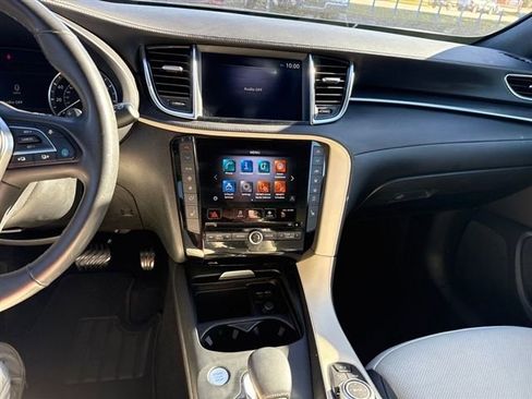 Used 2023 INFINITI QX55 Luxe w/ Cargo Package image 19