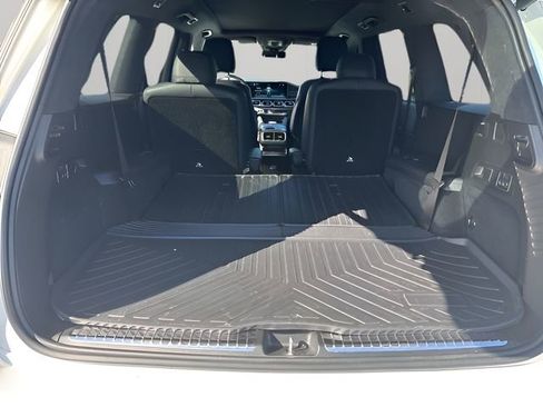 Used 2021 Mercedes-Benz GLS 63 AMG 4MATIC image 46
