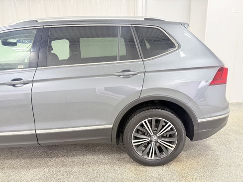 Used 2018 Volkswagen Tiguan SEL image 5