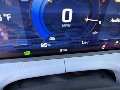New 2027 Chevrolet Bolt RS w/ Technology Package FWD image 16
