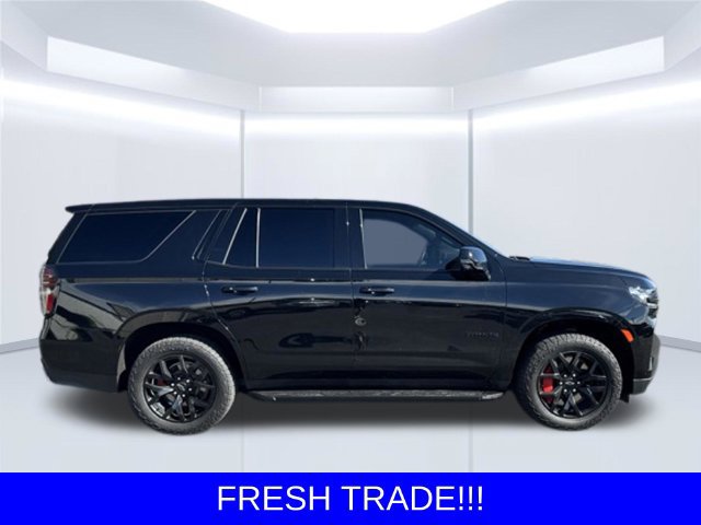 Used 2023 Chevrolet Tahoe RST w/ RST Performance Edition AWD/4WD image 8