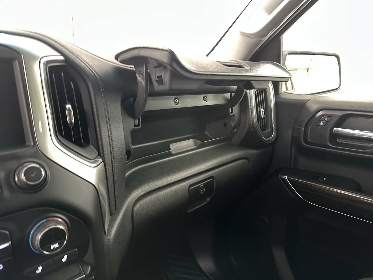 Used 2021 Chevrolet Silverado 1500 LT w/ All Star Edition Plus AWD/4WD image 62