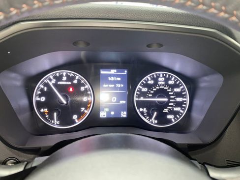 New 2026 Subaru Ascent Limited Bronze AWD/4WD image 20