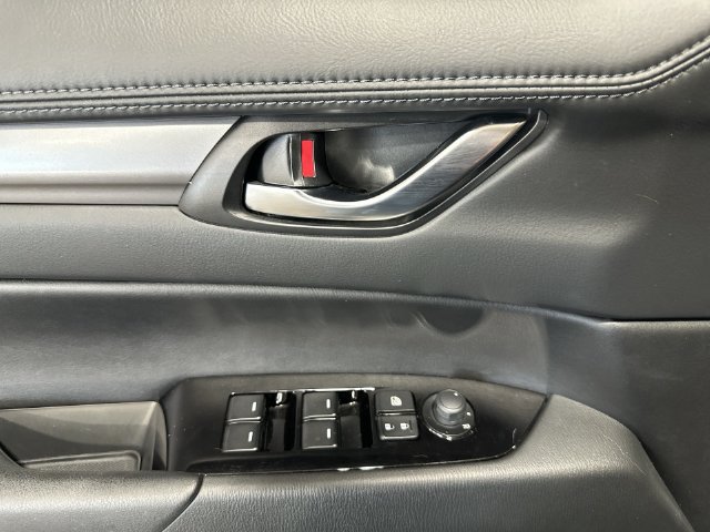 Used 2024 MAZDA CX-5 AWD 2.5 S w/ Select Package image 19