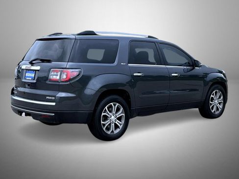 Used 2013 GMC Acadia SLT AWD/4WD image 5
