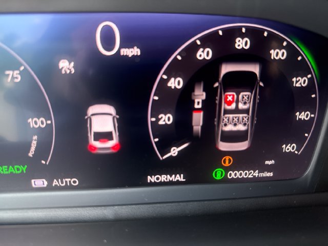 New 2026 Honda Accord Sport image 34