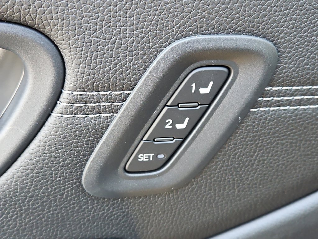 New 2026 Honda Pilot Elite image 18