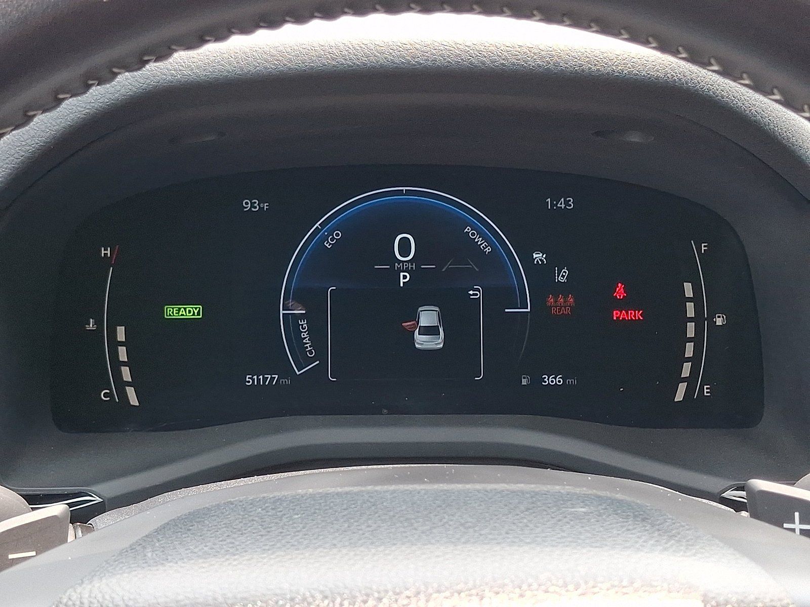 Used 2025 Toyota Camry SE FWD image 21