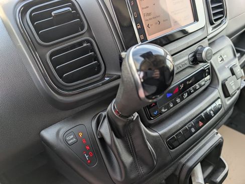 New 2026 RAM ProMaster 2500 w/ Convenience Group FWD image 33