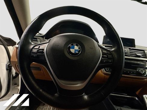 Used 2015 BMW 428i Gran Coupe xDrive image 11