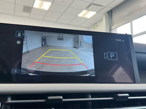 New 2026 Hyundai Tucson SE AWD/4WD image 35