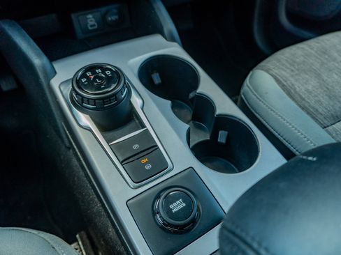 Used 2023 Ford Bronco Sport Big Bend AWD/4WD image 26