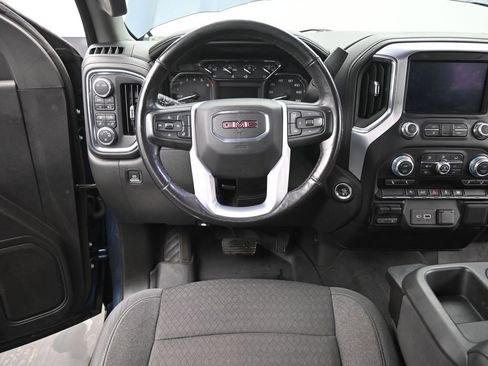 Used 2021 GMC Sierra 1500 Elevation image 27