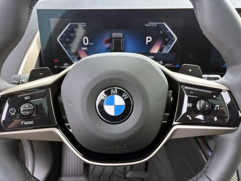 Used 2025 BMW X3 xDrive30i w/ Convenience Package image 15