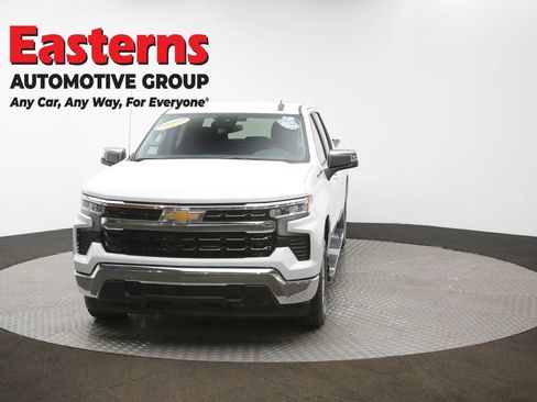 Used 2024 Chevrolet Silverado 1500 LT w/ Protection Package image 54