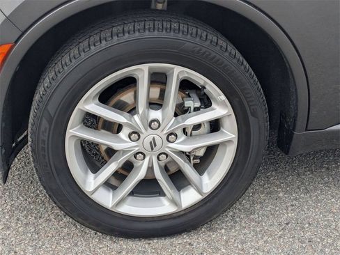 Used 2025 Dodge Durango GT AWD/4WD image 10