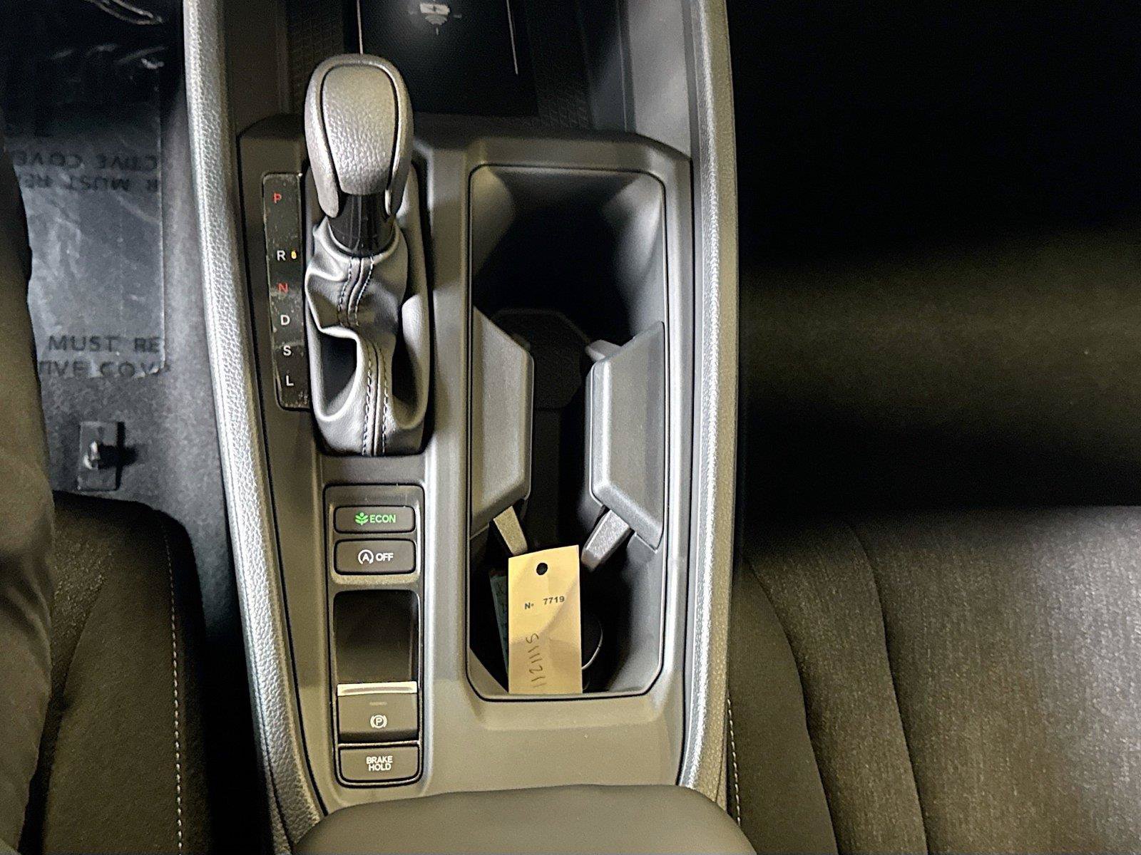 New 2026 Honda Accord SE image 14