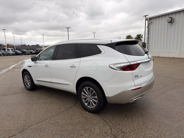 Used 2023 Buick Enclave Premium w/ Trailering Package, 5000 lbs. FWD image 3