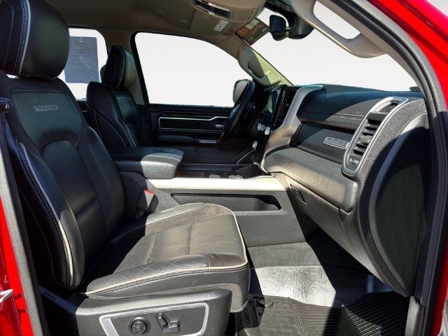 Used 2020 RAM 1500 Laramie AWD/4WD image 15
