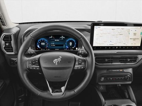 New 2026 Ford Bronco Sport Badlands AWD/4WD image 4