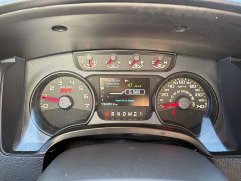 Used 2014 Ford F150 Raptor w/ Equipment Group 801A Luxury image 18