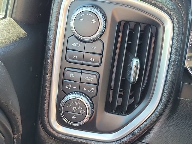 Used 2019 GMC Sierra 1500 AT4 w/ AT4 Premium Package AWD/4WD image 13
