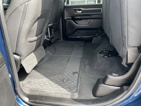 Used 2023 RAM 1500 Big Horn AWD/4WD image 15