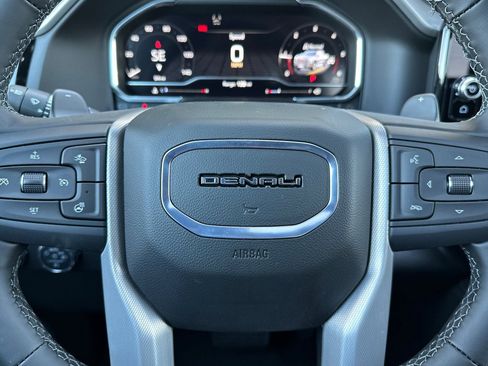 Used 2025 GMC Sierra 1500 Elevation w/ Elevation Premium Package image 26