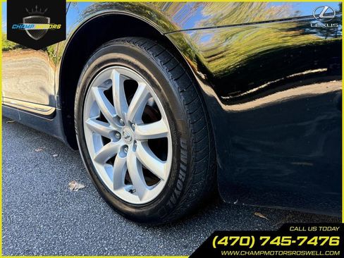 Used 2008 Lexus LS 460 L image 13