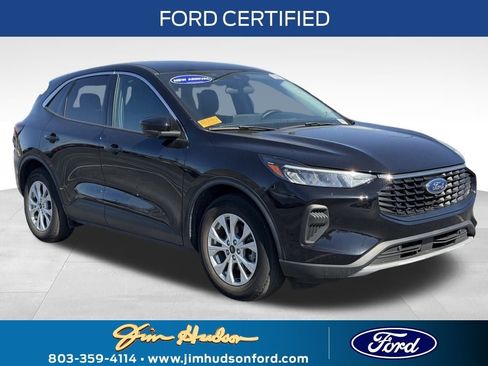 Used 2023 Ford Escape Active w/ Tech Pack #2 image 1
