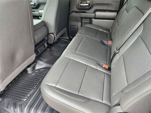 New 2026 Chevrolet Silverado 2500 W/T w/ WT/CX Safety Package AWD/4WD image 31