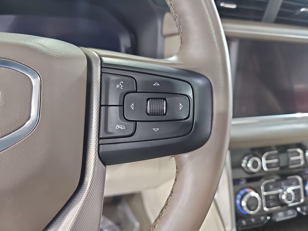 Certified 2023 GMC Yukon Denali AWD/4WD image 25