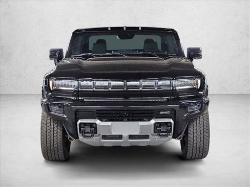 Used 2025 GMC Hummer EV 2X image 2