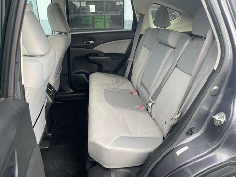Used 2015 Honda CR-V EX image 15