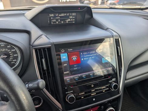 Used 2019 Subaru Forester Touring w/ Popular Package #3 AWD/4WD image 9