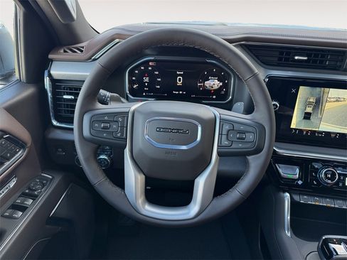 New 2026 GMC Sierra 1500 Denali image 12